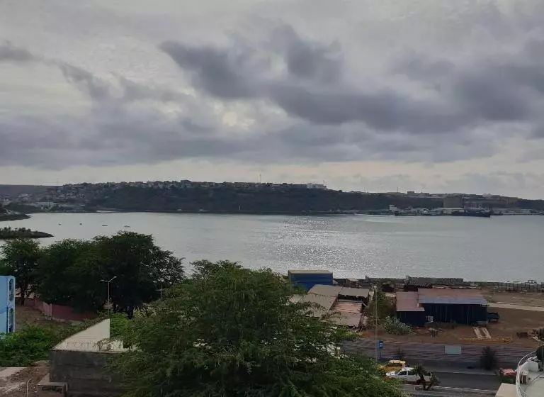 پانسیون Gamboa Praia