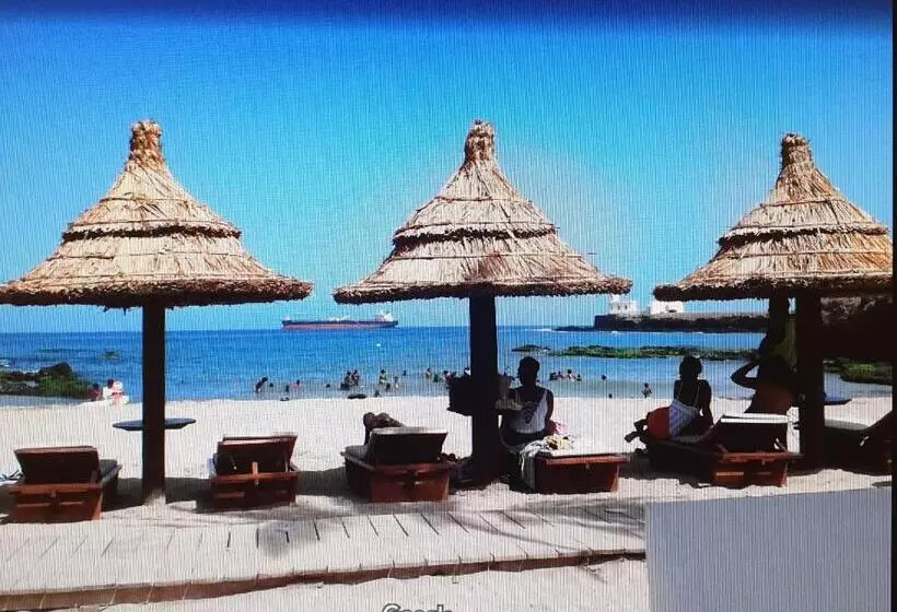 پانسیون Gamboa Praia