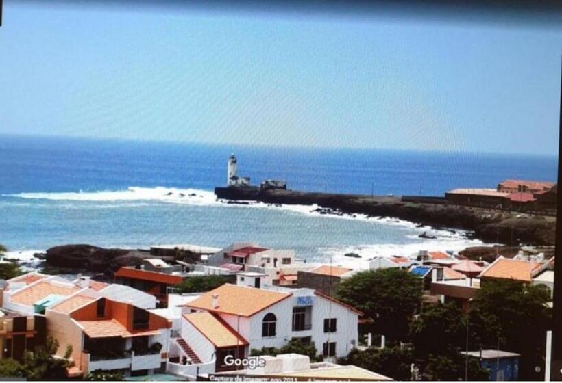 پانسیون Gamboa Praia