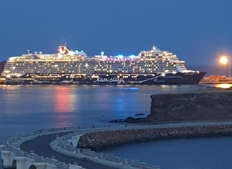 پانسیون Gamboa Praia