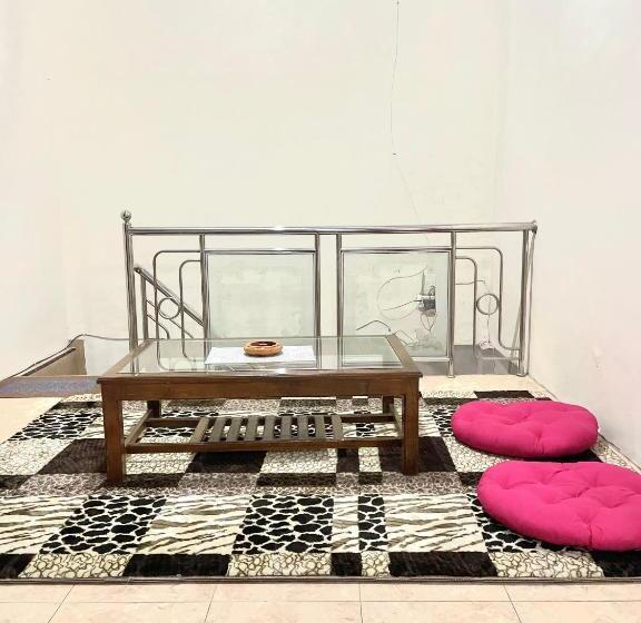 פנסיון Harmoni Guest House Tumpak Sewu