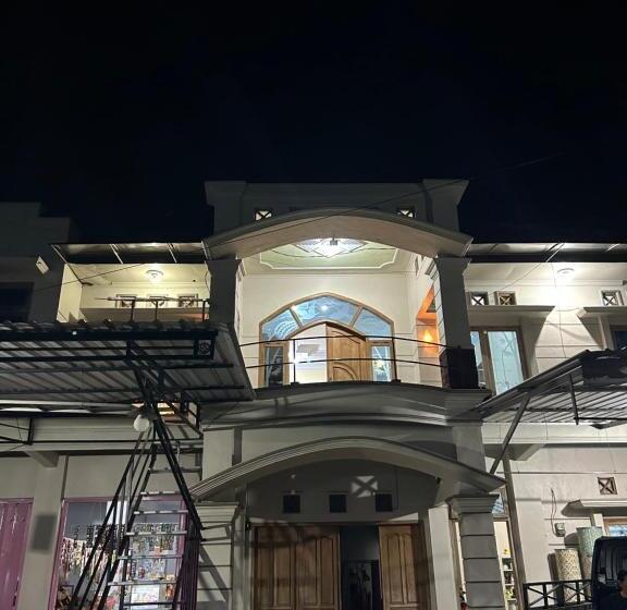 פנסיון Harmoni Guest House Tumpak Sewu