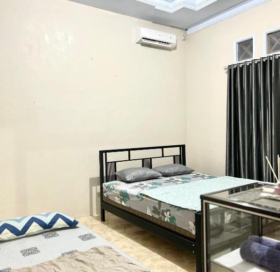 פנסיון Harmoni Guest House Tumpak Sewu