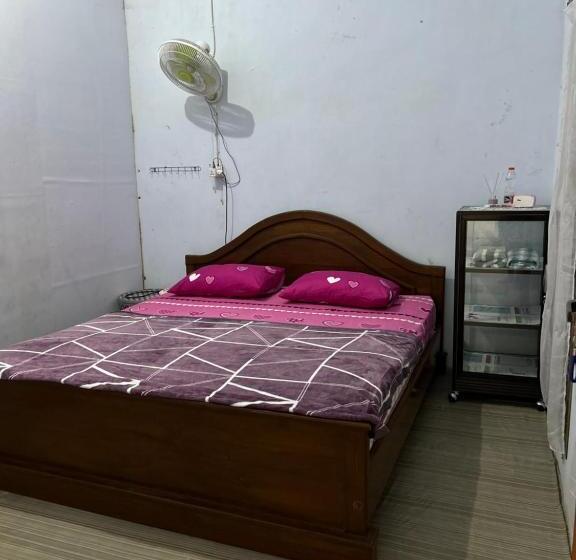 פנסיון Harmoni Guest House Tumpak Sewu