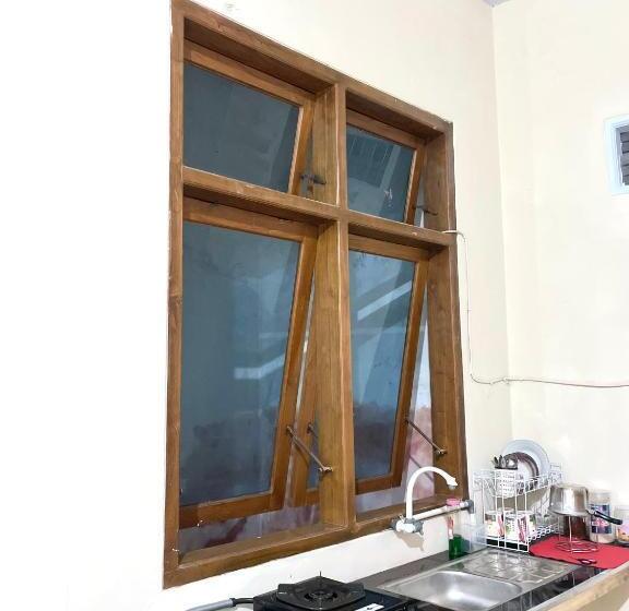 פנסיון Harmoni Guest House Tumpak Sewu