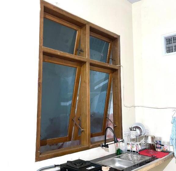 פנסיון Harmoni Guest House Tumpak Sewu