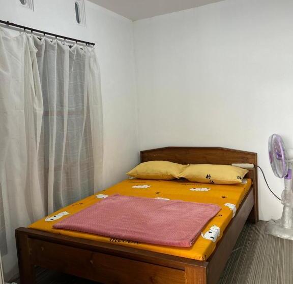 פנסיון Harmoni Guest House Tumpak Sewu