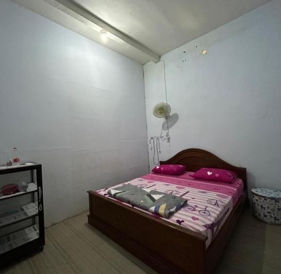 פנסיון Harmoni Guest House Tumpak Sewu