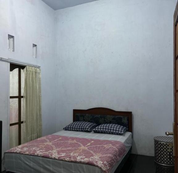 פנסיון Harmoni Guest House Tumpak Sewu