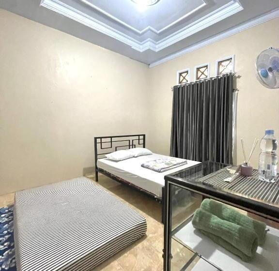 פנסיון Harmoni Guest House Tumpak Sewu