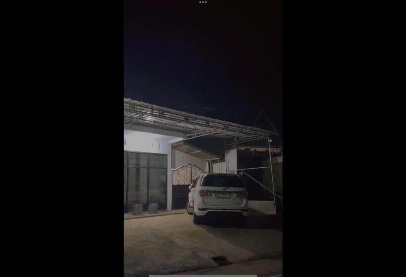 פנסיון Harmoni Guest House Tumpak Sewu