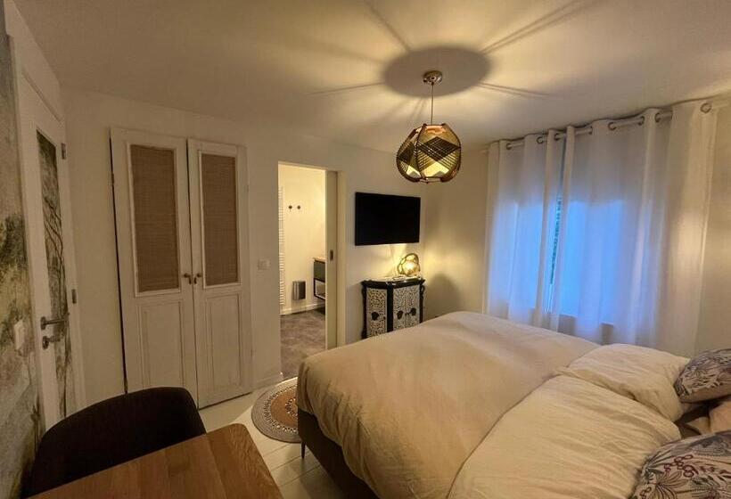 ペンション Table Rase