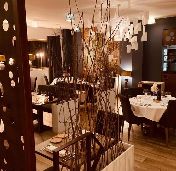 ペンション Table Rase