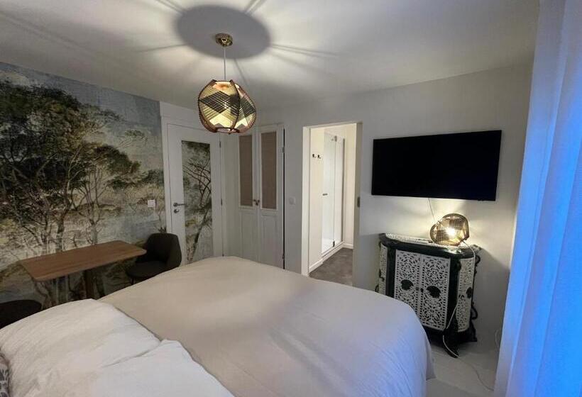 ペンション Table Rase