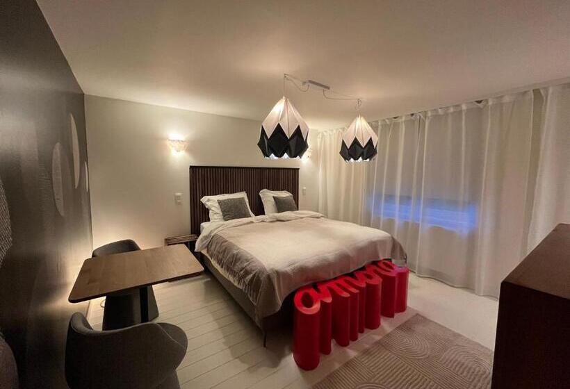 ペンション Table Rase