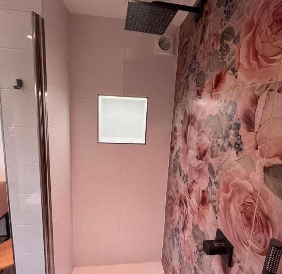 ペンション Table Rase