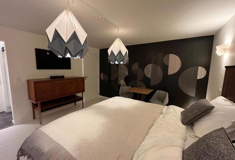 ペンション Table Rase