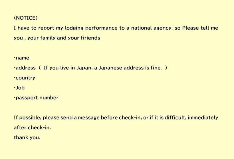 Pension Toyama City Tatami Japanese Style Rooms   Vacation Stay 16905