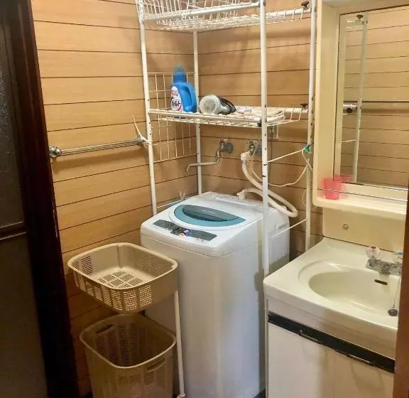 پانسیون Toyama City Tatami Japanese Style Rooms   Vacation Stay 16905