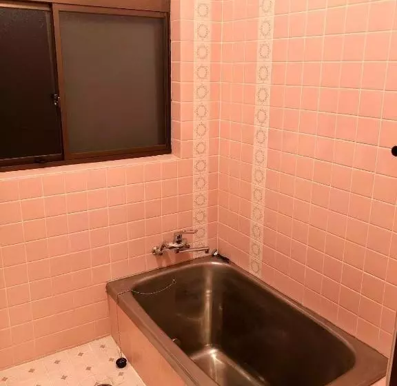 پانسیون Toyama City Tatami Japanese Style Rooms   Vacation Stay 16905