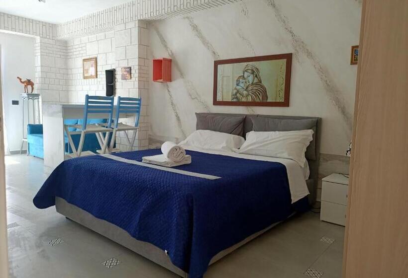 Resindenze Donna Sabella