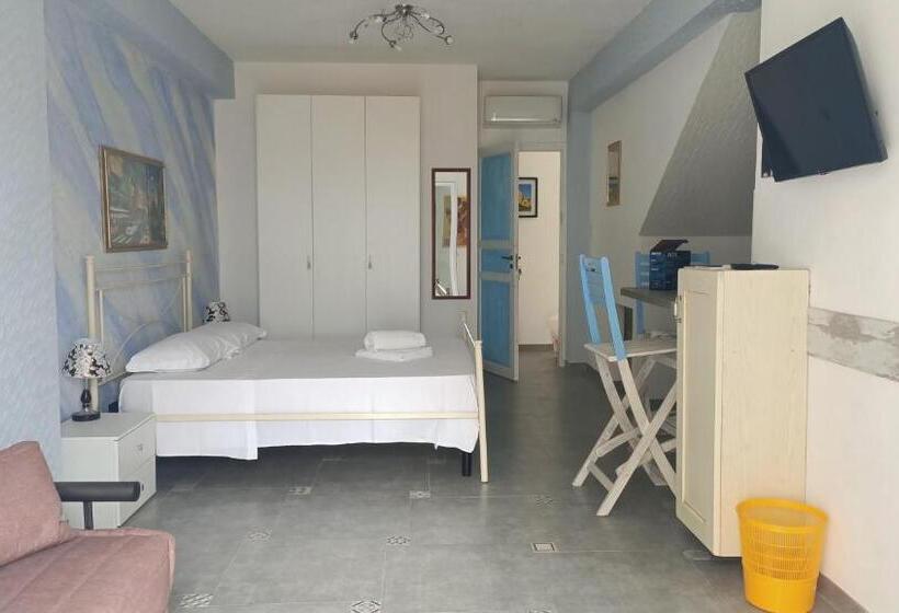 Resindenze Donna Sabella