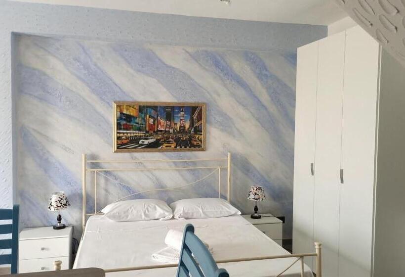 Resindenze Donna Sabella