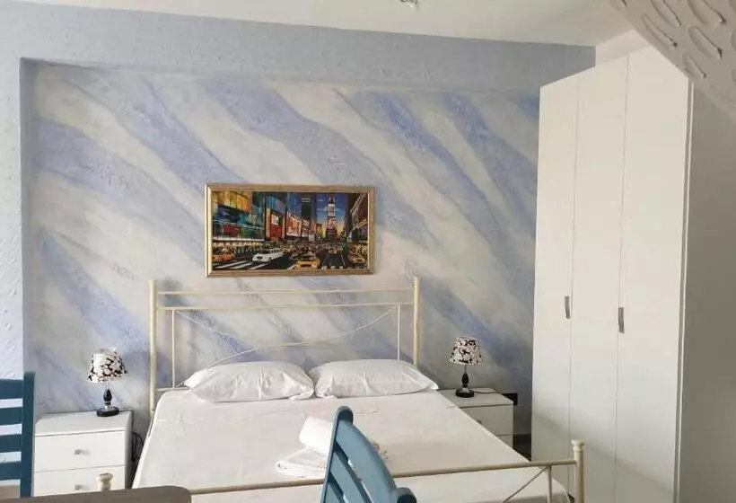Resindenze Donna Sabella