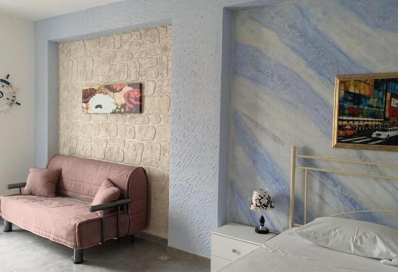 Resindenze Donna Sabella