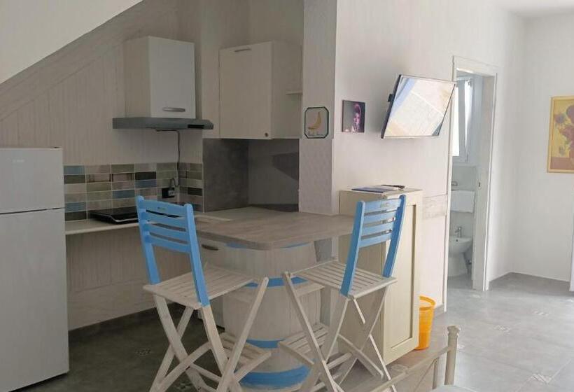 Resindenze Donna Sabella