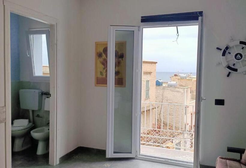 Resindenze Donna Sabella