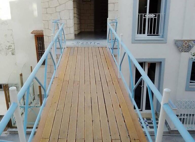 Resindenze Donna Sabella