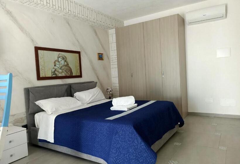 Resindenze Donna Sabella