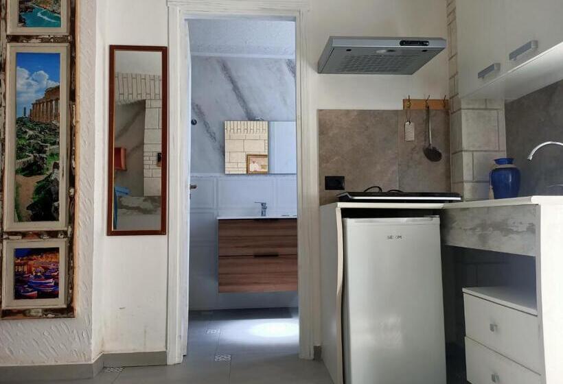 Resindenze Donna Sabella