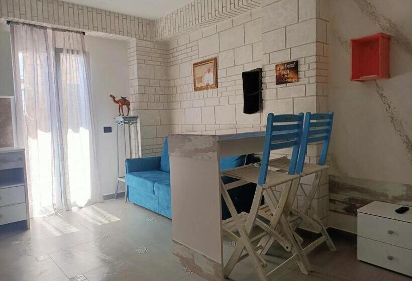 Resindenze Donna Sabella