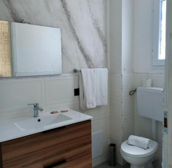 Resindenze Donna Sabella