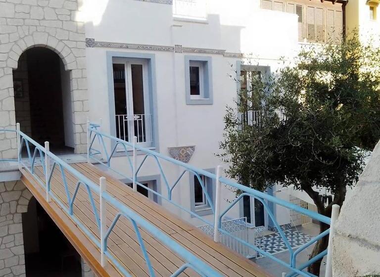 Resindenze Donna Sabella