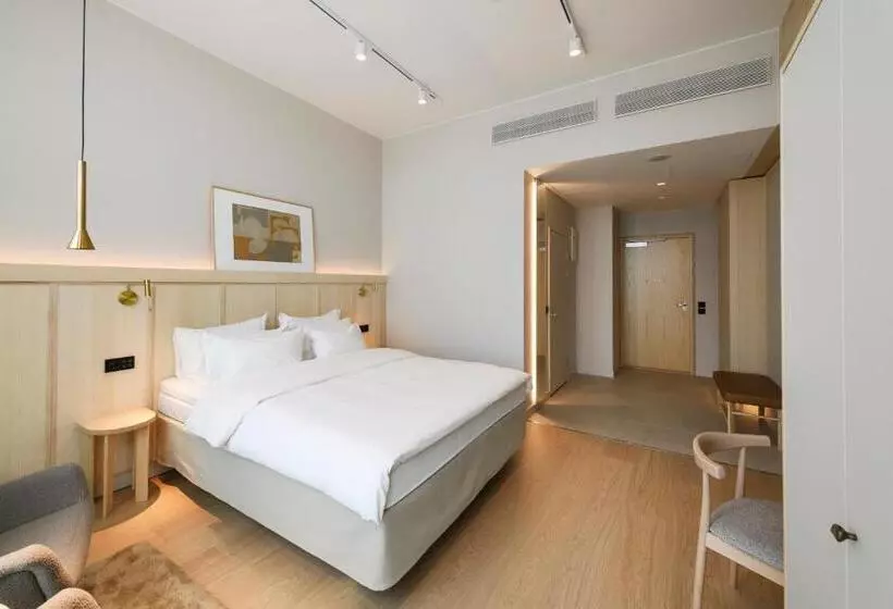 Solo Sokos Hotel Pier 4