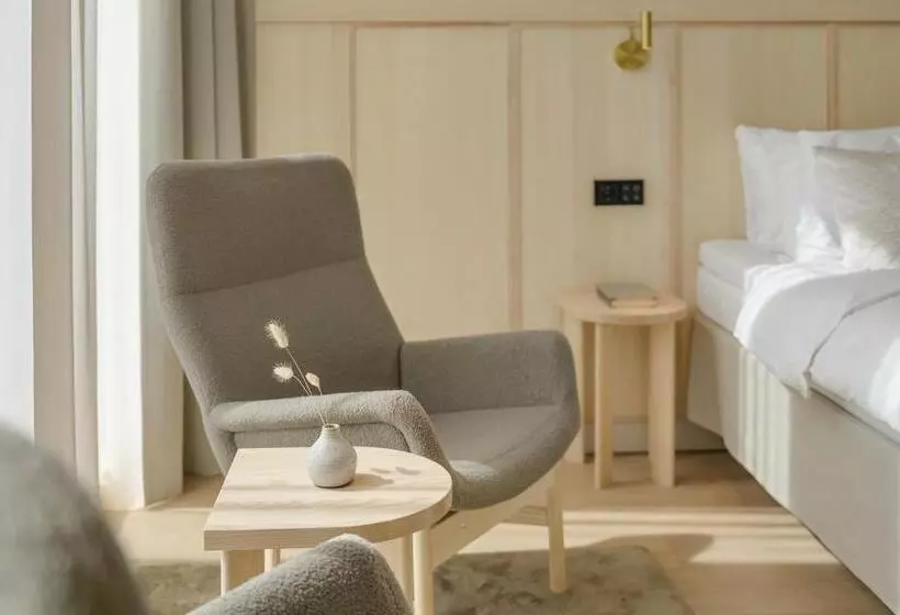 Solo Sokos Hotel Pier 4
