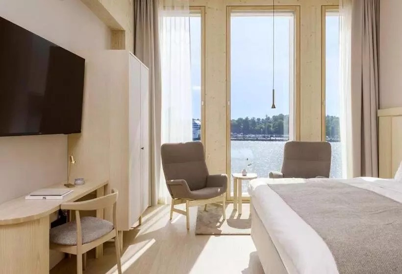 Solo Sokos Hotel Pier 4