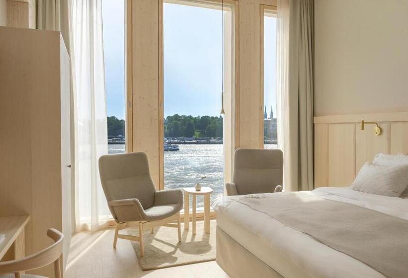 Solo Sokos Hotel Pier 4