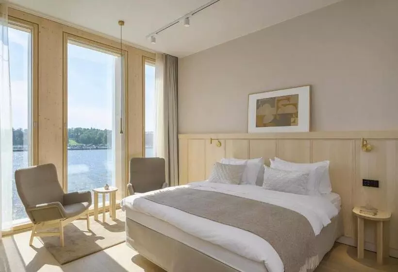 Solo Sokos Hotel Pier 4