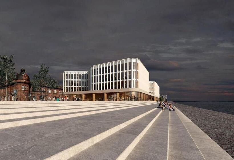 Solo Sokos Hotel Pier 4