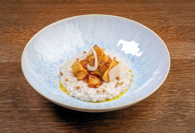 Solo Sokos Hotel Pier 4