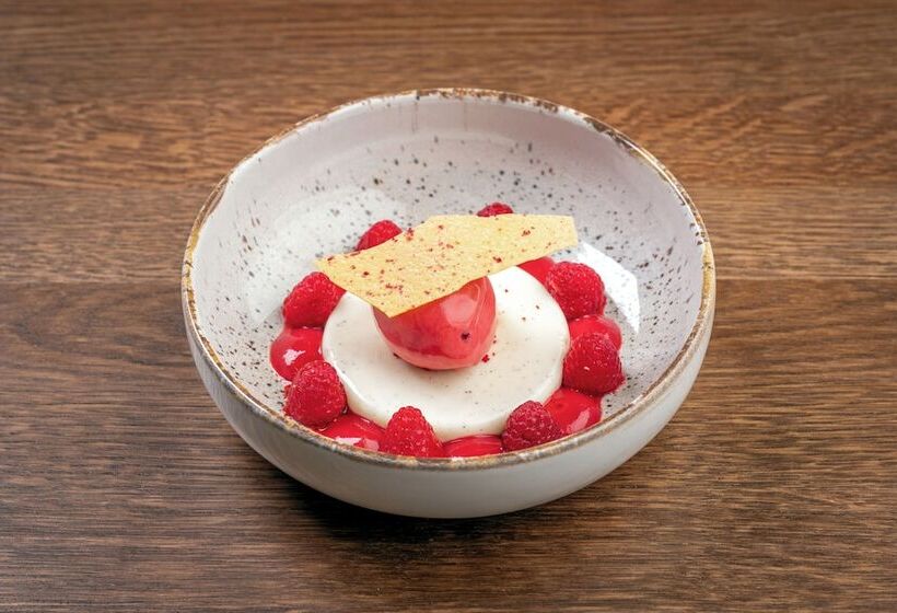 Solo Sokos Hotel Pier 4