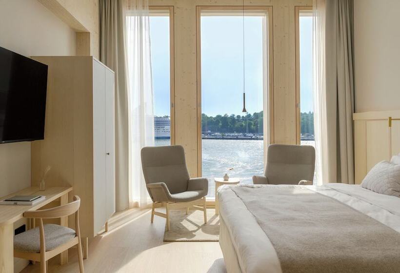 Solo Sokos Hotel Pier 4