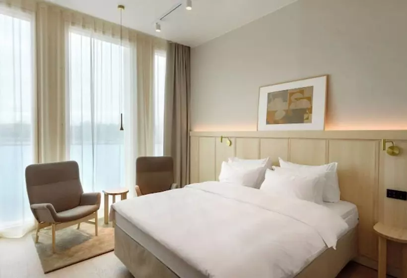 Solo Sokos Hotel Pier 4