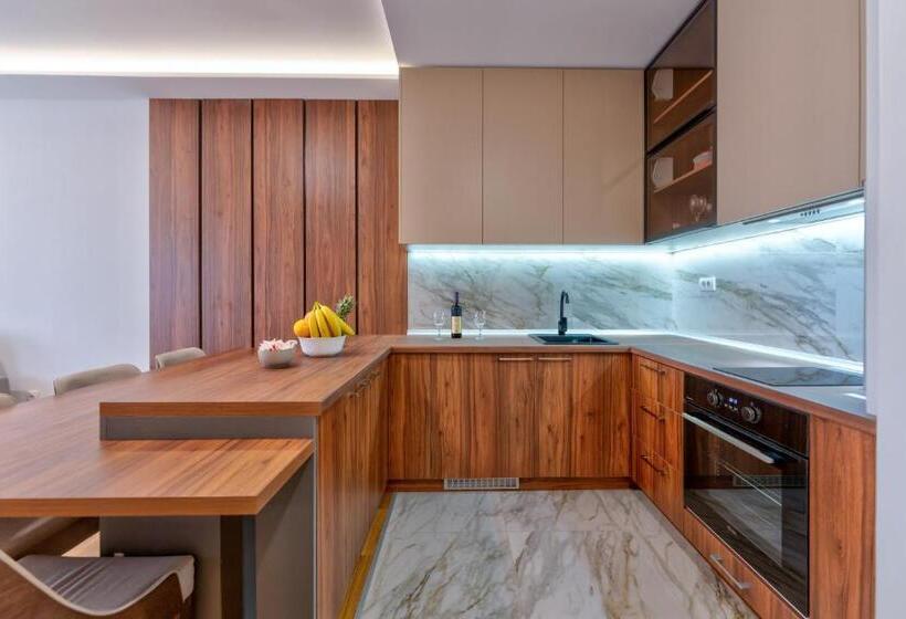 Vip Bogić Apartmani   Recepcija