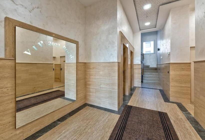 Vip Bogić Apartmani   Recepcija