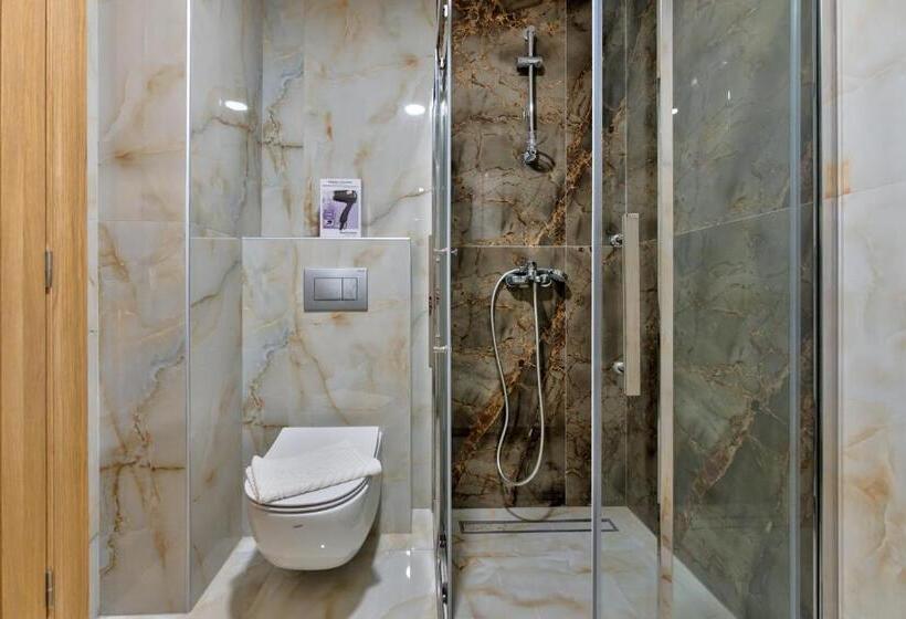 Vip Bogić Apartmani   Recepcija